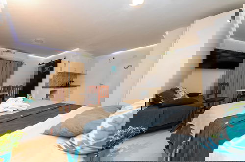 Foto 7 - Ohana Apart Hotel