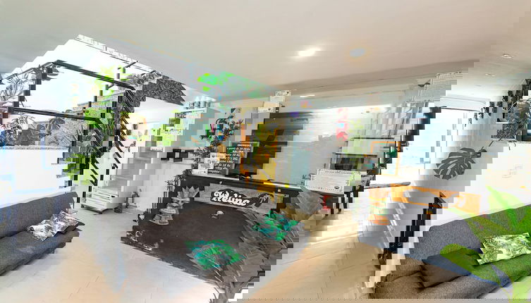 Foto 1 - Ohana Apart Hotel