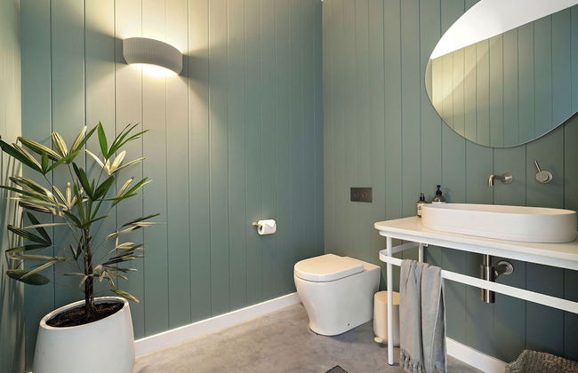 Rubus Residences, Berry - by Linnaeus Collection - Foto 11