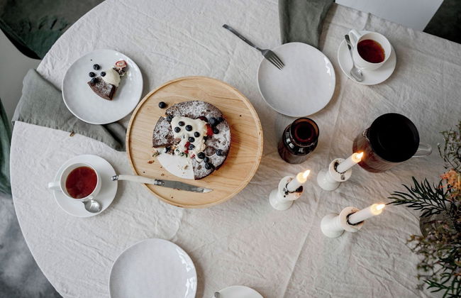 Rubus Residences, Berry - by Linnaeus Collection - Foto 60
