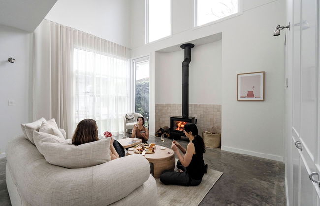 Rubus Residences, Berry - by Linnaeus Collection - Foto 46