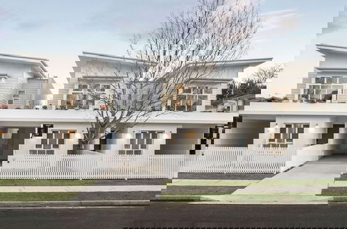 Foto 1 - Rubus Residences, Berry - by Linnaeus Collection