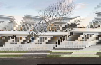 Foto 1 - Rubus Residences, Berry - by Linnaeus Collection