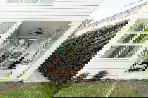 Foto 52 - Rubus Residences, Berry - by Linnaeus Collection