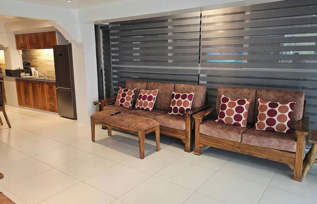 Lydia's House Kaputian - Foto 26