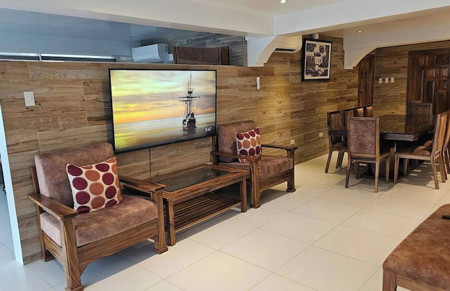 Lydia's House Kaputian - Foto 27