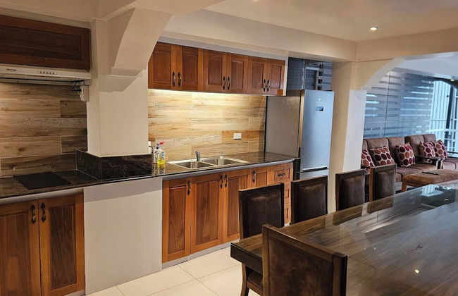 Lydia's House Kaputian - Foto 29