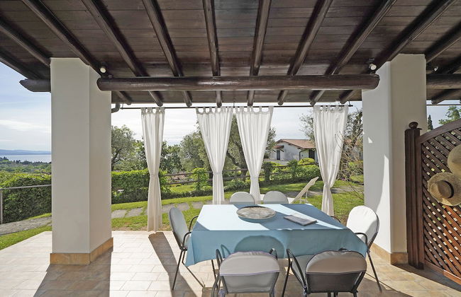 Casa Felicita by Wonderful Italy - Photo 31