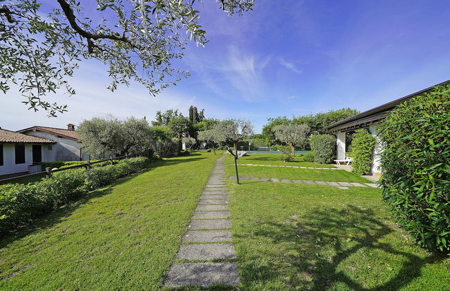 Casa Felicita by Wonderful Italy - Photo 45