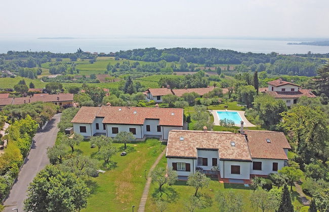 Casa Felicita by Wonderful Italy - Photo 14