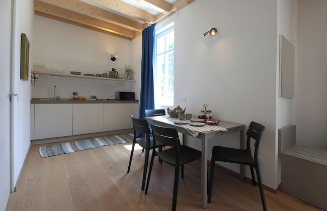 Nine Rooms Apartment - Foto 12