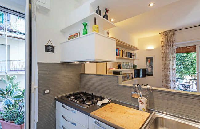 Cozy Lighthouse Apartment - Foto 6