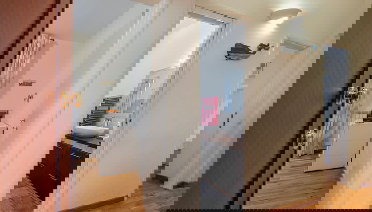 Foto 1 - Cozy Lighthouse Apartment