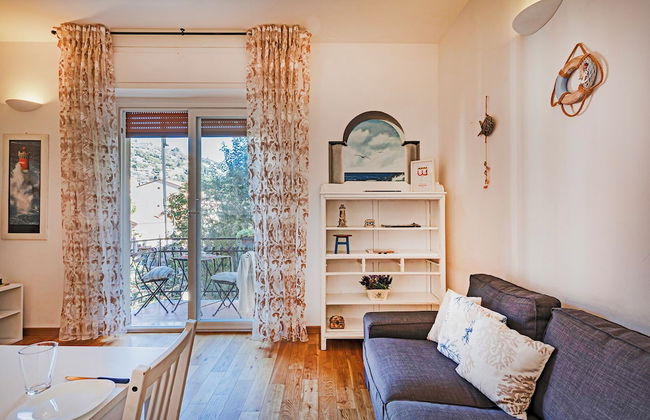 Cozy Lighthouse Apartment - Foto 8