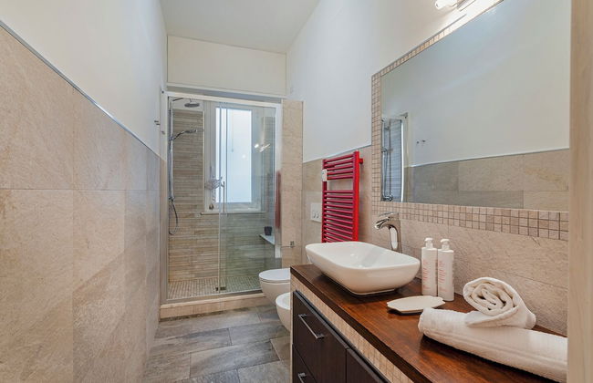 Cozy Lighthouse Apartment - Foto 13