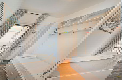 Foto 4 - Cozy Lighthouse Apartment