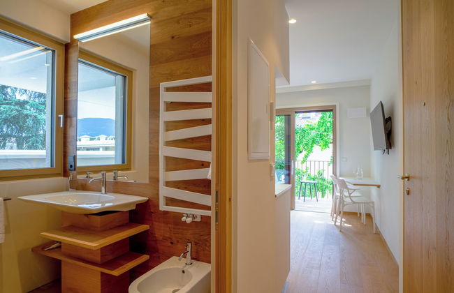 Wellness Smart Suites - Foto 43