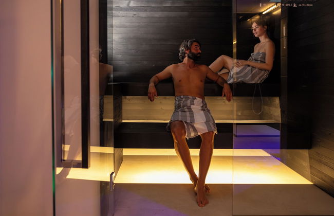 Wellness Smart Suites - Foto 69