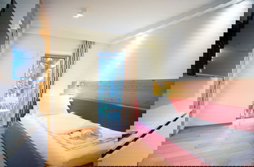 Foto 5 - Wellness Smart Suites