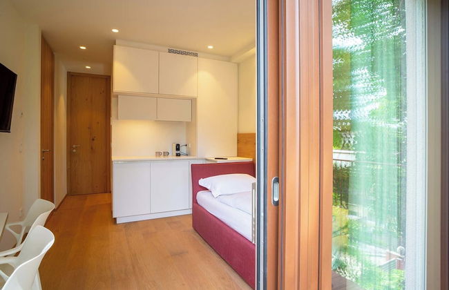 Wellness Smart Suites - Foto 4