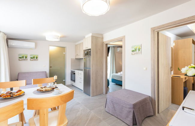 Akrogiali Apartments by Checkin - Foto 45