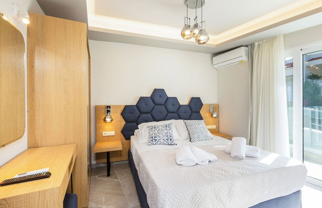 Akrogiali Apartments by Checkin - Foto 29