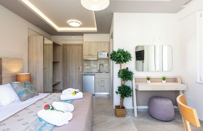 Akrogiali Apartments by Checkin - Foto 9