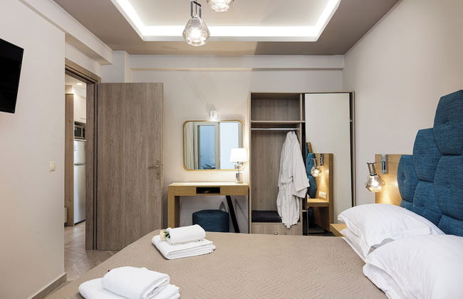 Akrogiali Apartments by Checkin - Foto 18