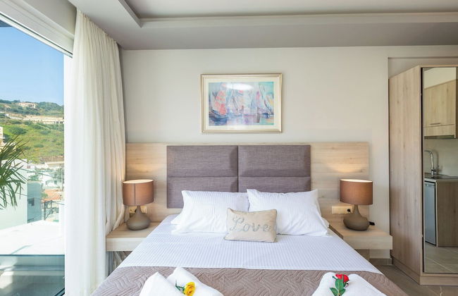 Akrogiali Apartments by Checkin - Foto 12
