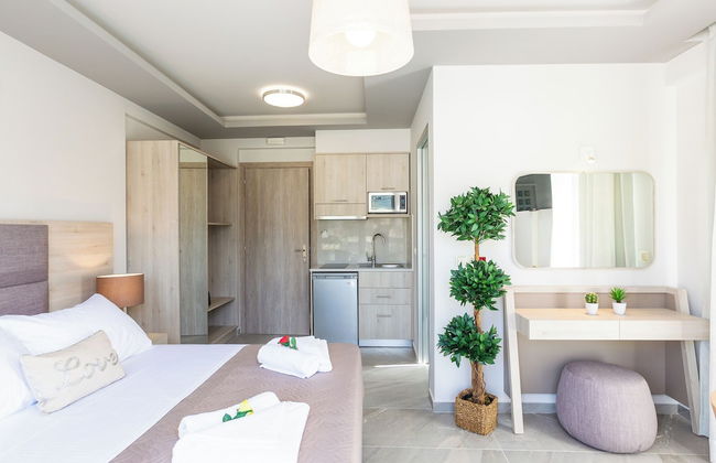 Akrogiali Apartments by Checkin - Foto 6