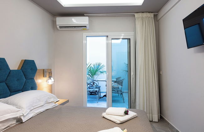 Akrogiali Apartments by Checkin - Foto 14