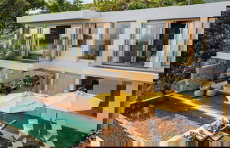 Foto 1 - Villa Bella Vista Samui