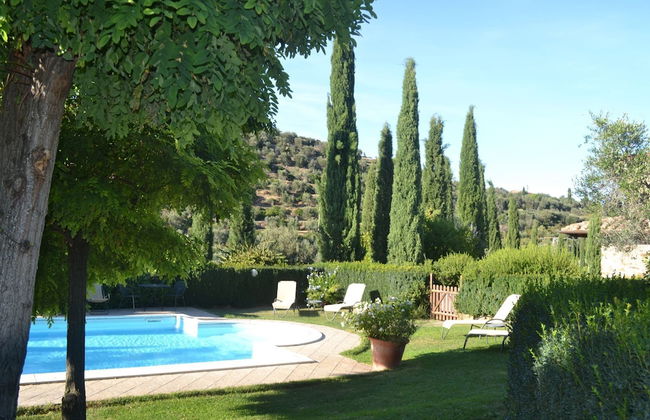 Your Relaxing Tuscan Getaway - Foto 28