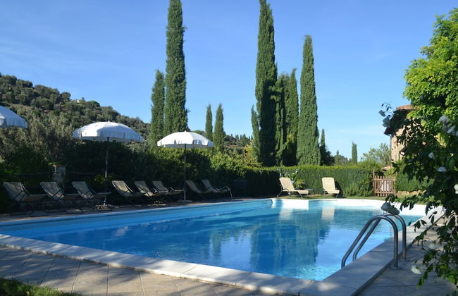 Your Relaxing Tuscan Getaway - Foto 25
