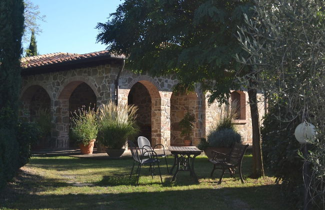 Your Relaxing Tuscan Getaway - Foto 54