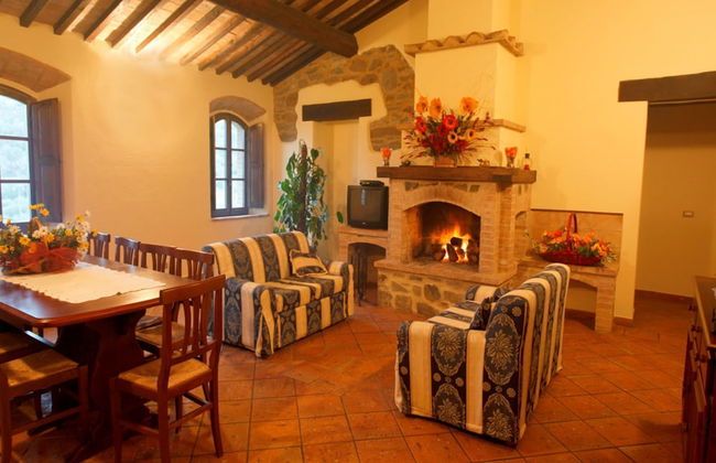 Your Relaxing Tuscan Getaway - Foto 18