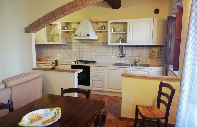 Your Relaxing Tuscan Getaway - Foto 42