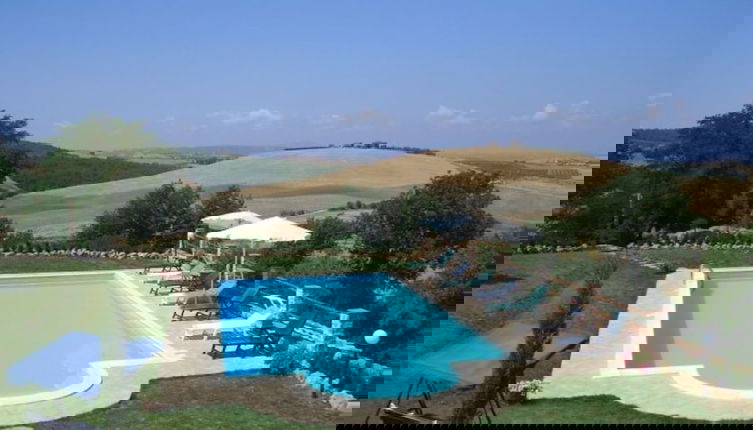 Photo 1 - Your Relaxing Tuscan Getaway
