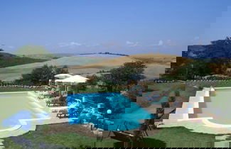 Photo 1 - Your Relaxing Tuscan Getaway