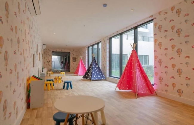 Silkhaus Majidia 127 - Photo 75