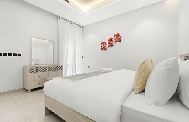 Silkhaus Majidia 127 - Photo 6