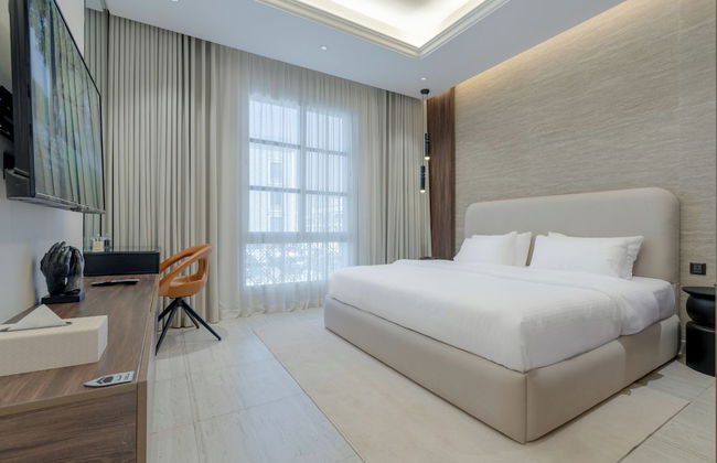 Silkhaus Majidia 127 - Photo 15