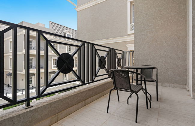 Silkhaus Majidia 127 - Photo 59