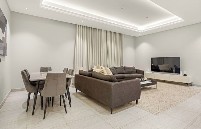 Silkhaus Majidia 127 - Photo 58