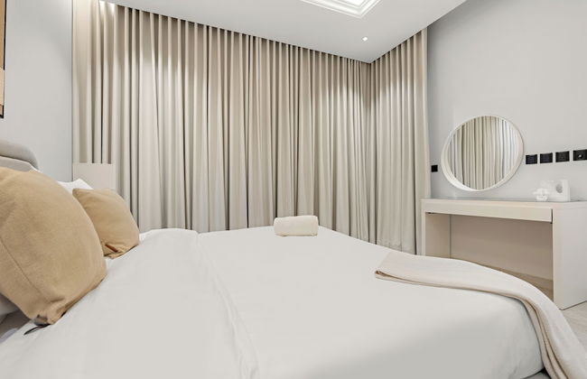 Silkhaus Majidia 127 - Photo 27