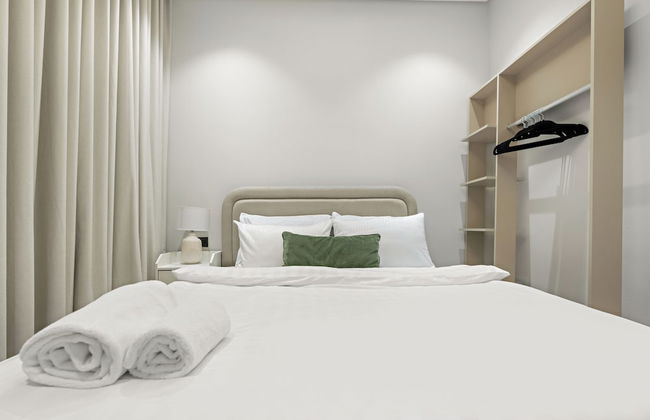 Silkhaus Majidia 127 - Photo 25