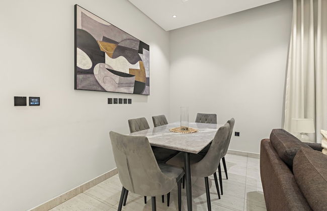 Silkhaus Majidia 127 - Photo 30