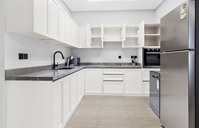 Silkhaus Majidia 127 - Photo 32