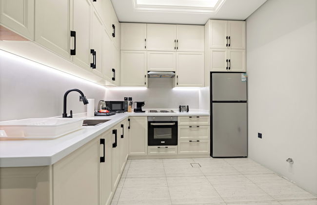 Silkhaus Majidia 127 - Photo 39