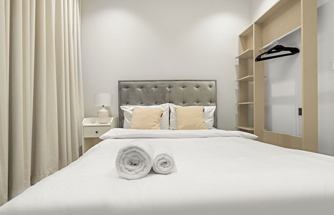 Silkhaus Majidia 127 - Photo 22